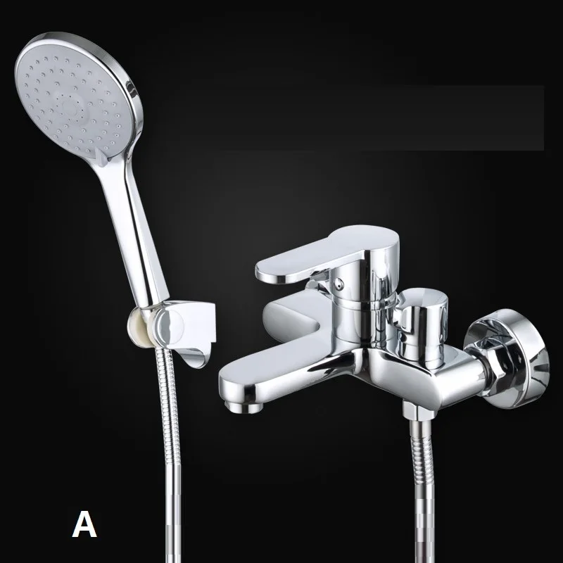 Salle Bain Choveiro panel Preto Duschsystem Regadera Colonne De Ducha Do Banheiro Douche Chuveiro Eletrico душ для ванной комнаты