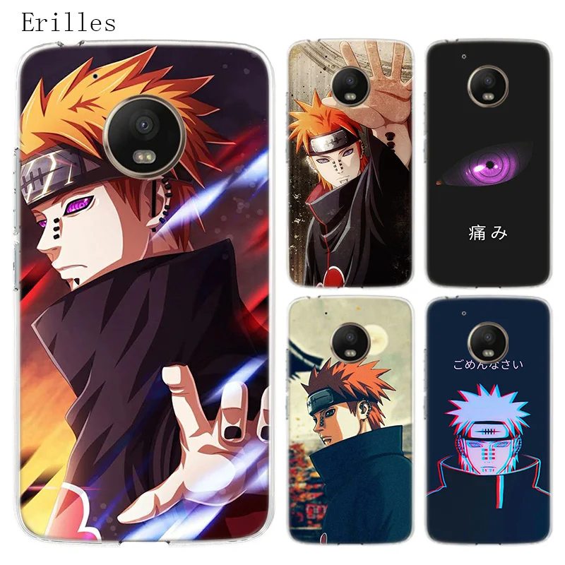 Мягкий силиконовый чехол для Motorola Moto G8 G7 Power G6 G5 G5S E4 E5 Plus G4 Play Cover Coque | Мобильные