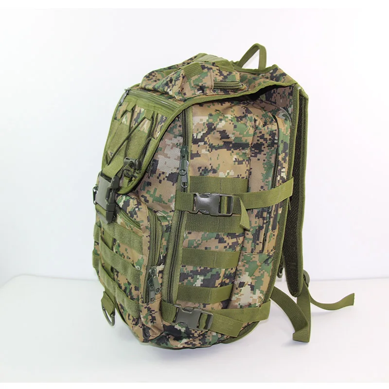 40L X7 тактический рюкзак-меч, многофункциональный Штурмовой Рюкзак, уличный охотничий военный рюкзак, походный туристический рюкзак