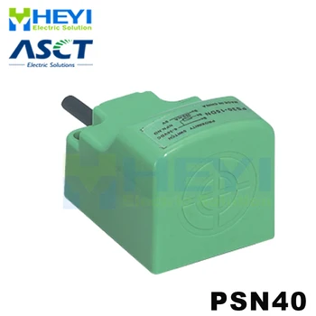 

PSN40 inductive sensor switch NPN or PNP plastice square shell inductive switch 20mm