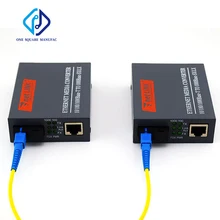 NetLink HTB-GS-03 A/B волокно медиа конвертер 20 км 10/100/1000 Мбит/с SC RJ45 однорежимный переключатель Порты и разъёмы трансивер внешний Питание NetLink HTB-GS-03 A/B волокно медиа конвертер 20 км 10/100/1000 Мбит/с SC RJ45 однорежимный переключатель Порты и разъёмы трансивер внешний Питание