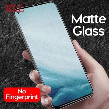 Перейти на Алиэкспресс и купить Матовое закаленное стекло для Vivo V17 V15 Pro V11i iQQQ Neo S1 Pro матовая защита для экрана для Vivo Z1Pro Z5x Y17 Y12 X27 Pro Glass