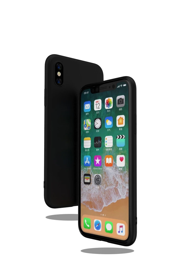 Carcasa de kobe para iphone