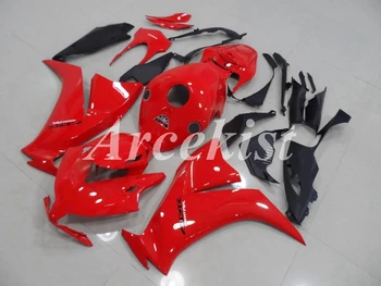 

New ABS Injection Mold aftermarket Motorcycle Fairings Kit Fit For Honda CBR1000RR 2012 2013 2014 2015 bodywork Red glossy