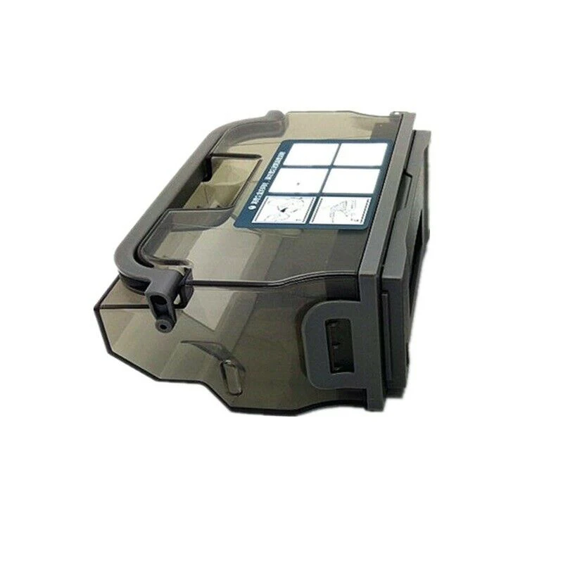 Фильтр пылесборника для Deebot M80 PRO робот запасная часть для пылесоса
