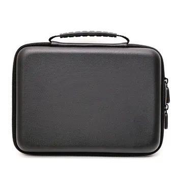 

Large Capacity Shockproof Carrying Case U Disk, U Shield Cipher Package Sd Card Encryption Lock Collection Mobile Hard Disk Pack