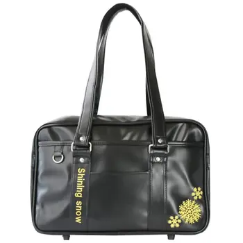 

Sakura Japanese Student Bags handbags high school students JK Uniform bag unisex shoulder bag