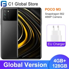 Xiaomi 128GB 4gbb WCDMA/GSM/LTE Quick Charge 3.0 Octa Core Side-Mounted 48mp New Smartphone