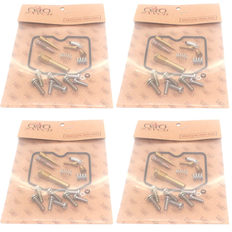 MotorcyclefuelsystemforZL600Eliminator19861987ZL600carburetor