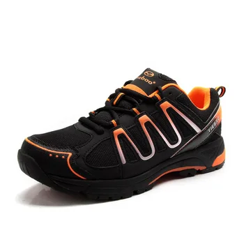 

Men's Cycling Shoes Outdoor Professional Racing Bike Shoes Rubber Sole Wear-resistant Mountain Bike Professional Male Trainers