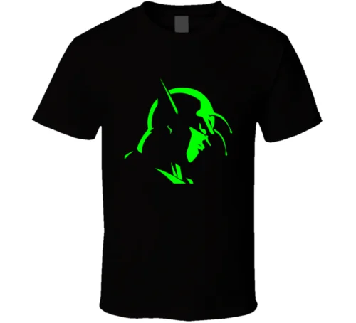 Piccolo dragon ball Z logo anime black White tshirt men's T shirt free shipping Cartoon t men Unisex New Fashion | Мужская одежда