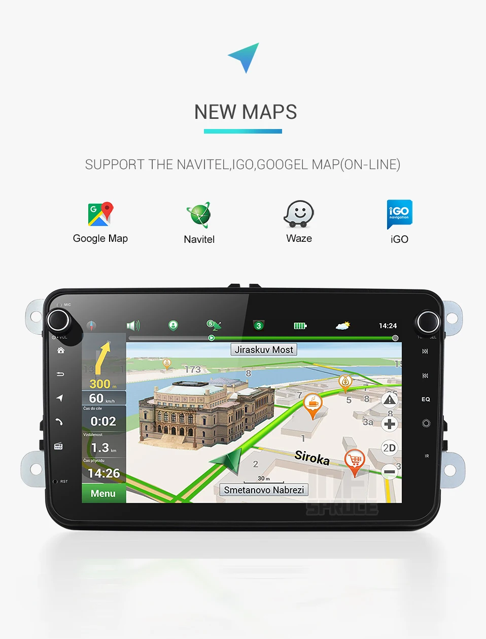 4G ram 9,0 автомобильный dvd радио плеер для vw golf tiguan polo для Skoda Fabia octavia Superb Yeti Автомобильный gps навигатор стерео 2 din