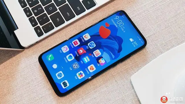 Смартфон HuaWei Nova 5i Pro 6,2" Kirin 810, четыре ядра, 8 ГБ ОЗУ, 256 Гб ПЗУ, Android 9,0, 4000 мАч, МП, отпечаток пальца