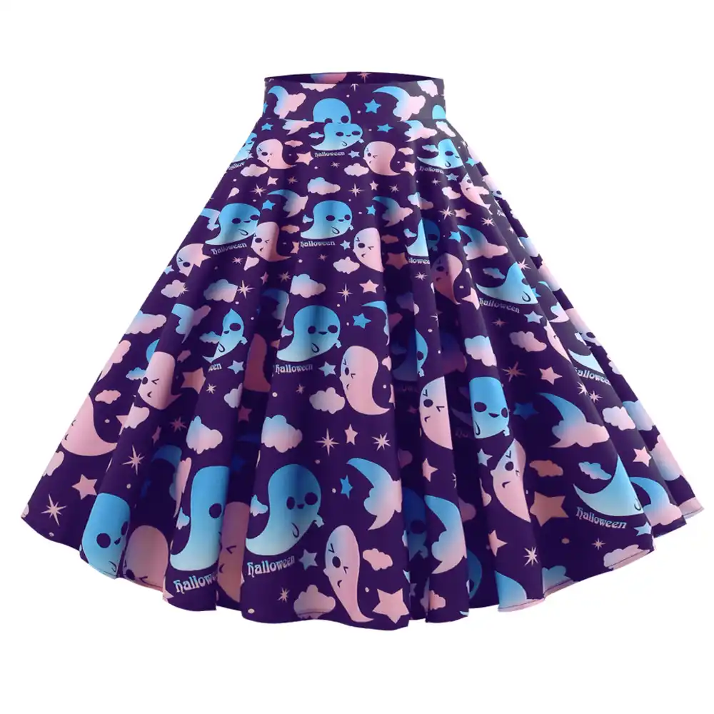 saia midi aliexpress