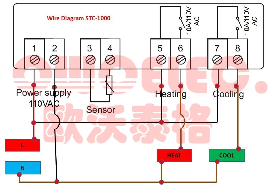 STC-1000_wire_diagram_LOGO