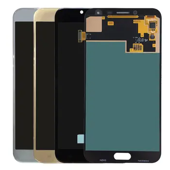 

For Samsung J4 J400 LCD Display 2018 J400F J400F/DS J400G/DS LCD TFT Light Adjust Touch Screen Digitizer Assembly