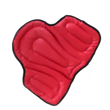 

Shock Absorption Breathable Seat Cushion Equipment Accessories Dressage Outdoor Equestrian Horse Riding Saddle Pad Comfortable