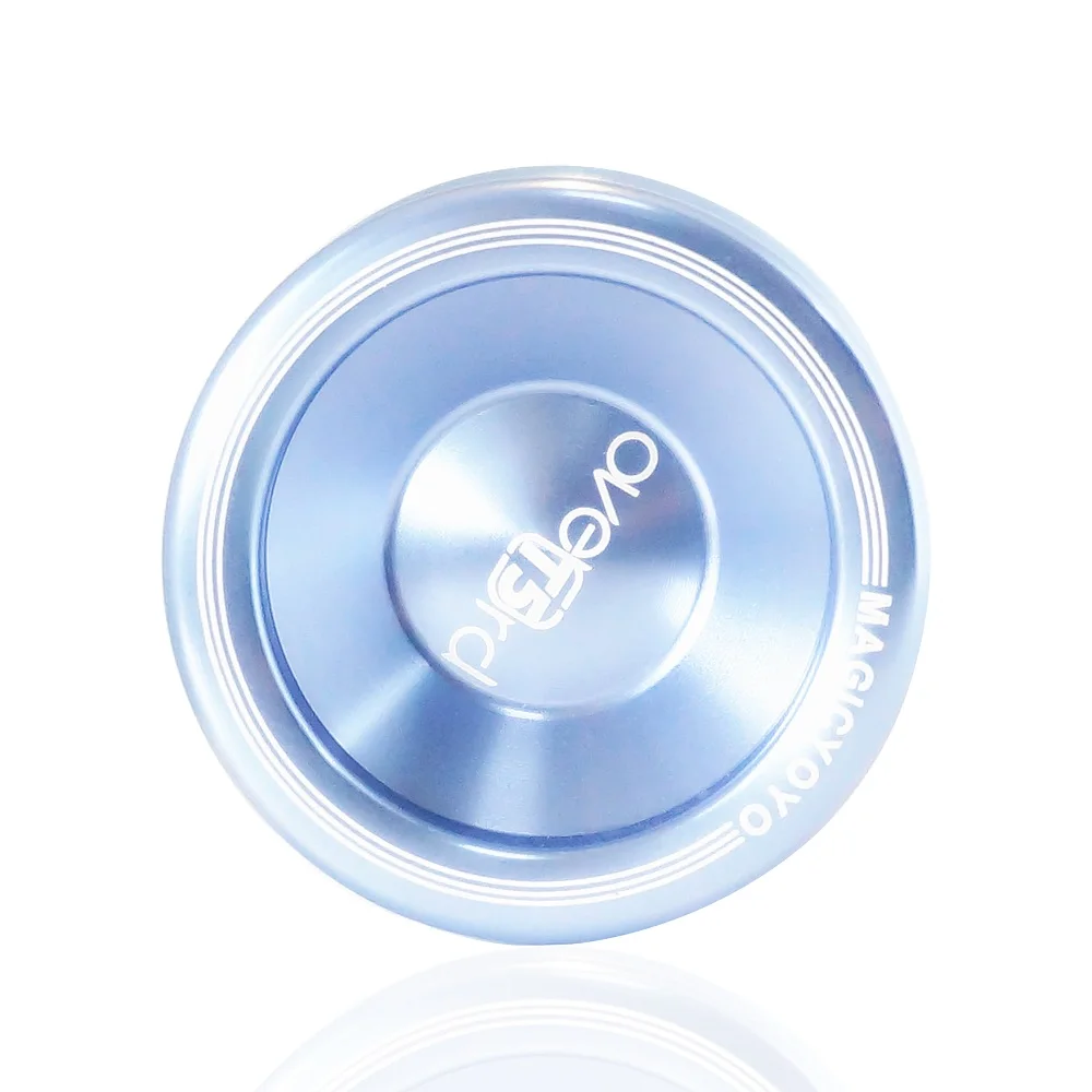 Горячая Распродажа Magicyoyo T5 отзывчивые популярные детские игрушки Йо-Йо и профессиональные матальные мячики для йо-йо