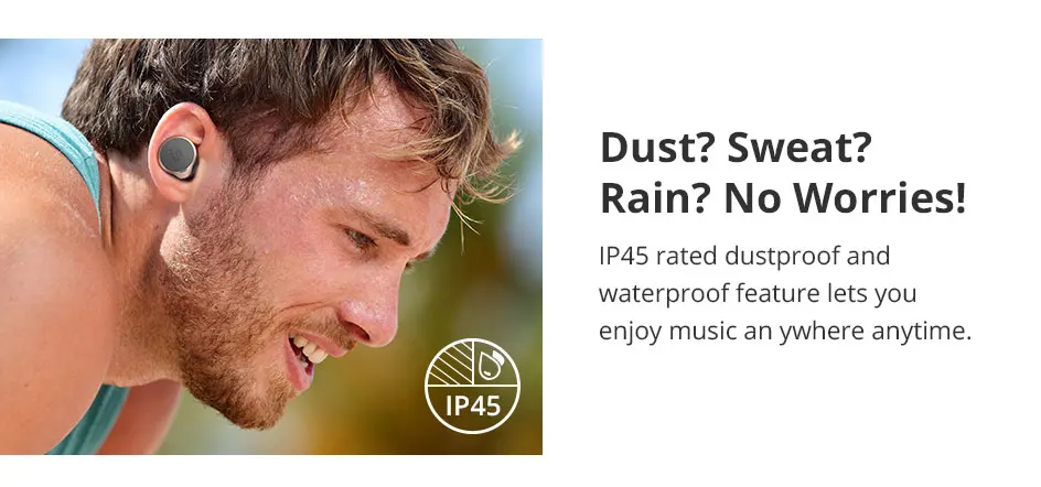 Tronsmart Apollo Bold bluetooth earphone (13)