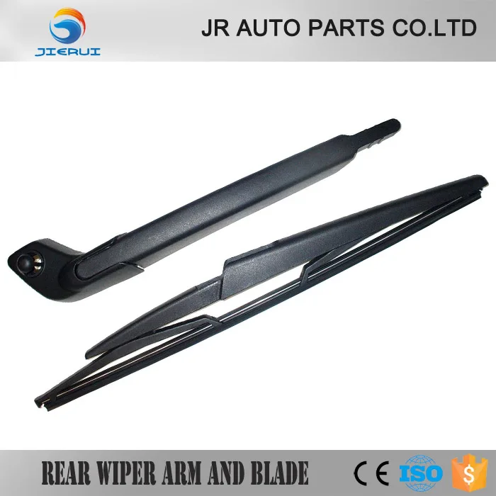 370mm For Volvo V70 Xc70 20052007 Rear Window Windshield Wiper Arm