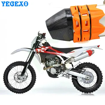 

Universal Motorcycle Exhaust Protector Cover Decorative belt For Scooter Motocross For yamaha honda aprilia kawasaki Bnenlli BMW
