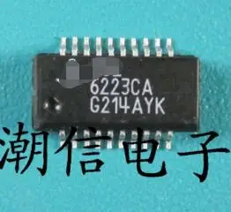 Бесплатная доставка Новые % 100 Новые % 100 ISL6223CA SSOP-20
