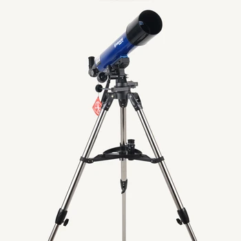 

MEADE 90AZ Theodolite Large-caliber High-end HD Night Vision Professional Stargazing Students Dual-use Astronomical Telescope