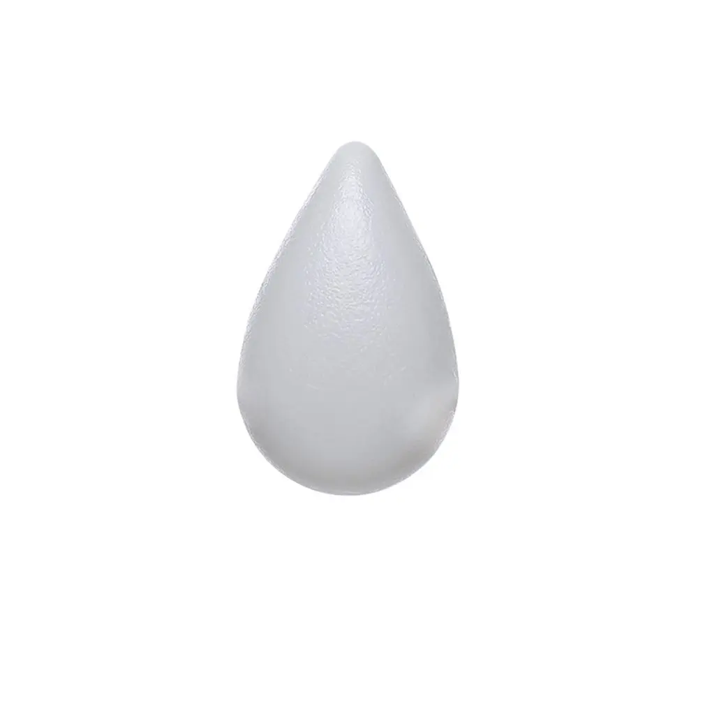 Lovly Cloud Drops Lightning Fridge Magnets Creative 3d Stereo Message Decoration | Дом и сад