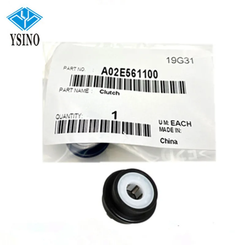 4pcs X A00J563500 A02E561100 For Konica Minolta bizhub 223 283 36 363 ...