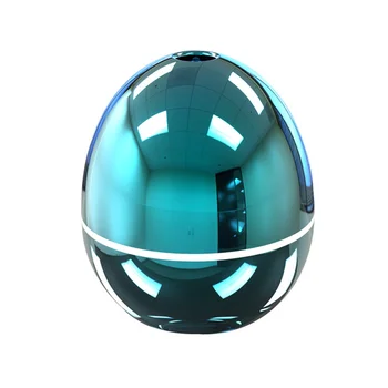 

Portable Humidifier USB Ultrasonic Dazzle Cup Aroma Diffuser Cool Mist Maker Air Humidifier Purifier with Romantic Light