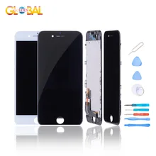 Replacement LCD For iPhone 7 Plus LCD Screen Display Touch Digitizer Assembly For iPhone 7 LCD For iPhone 8 Plus With 3D Touch Replacement LCD For iPhone 7 Plus LCD Screen Display Touch Digitizer Assembly For iPhone 7 LCD For iPhone 8 Plus With 3D Touch