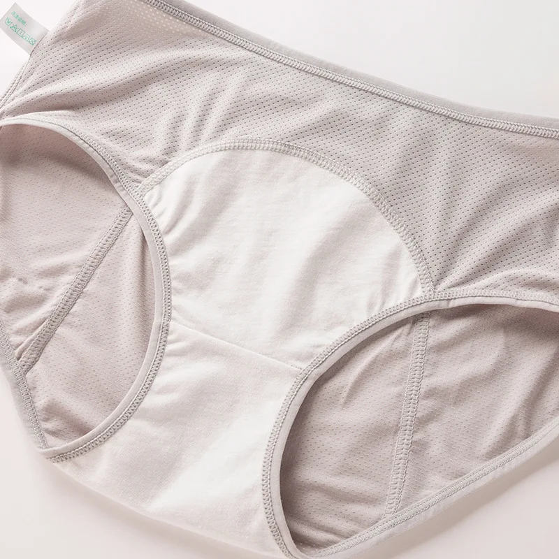 plus size organic cotton underwear