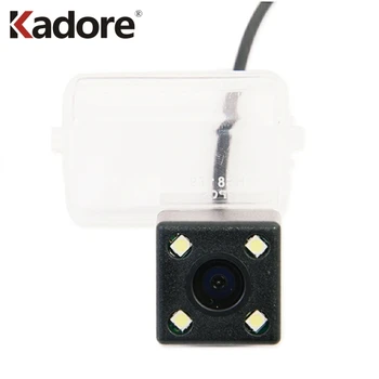 

Car Accessories For Mazda 6 M6 Atenza 2002 2003 2004 2005-2008 Rear View Reversing Backup LED Camera Car Parking Assistant Kits