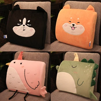 

Office Lumbar Support Pillow Lumbar Support Pillow Pad Lumbar Pad Seat Back Pad Pregnant Women Chair Lumbar Pillow Headrest Work