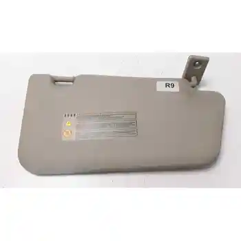 

PARASOL RIGHT Nissan MICRA (K12E)