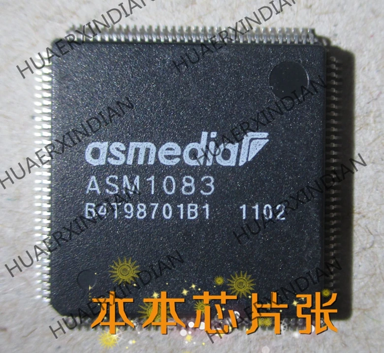 

new original ASM1083 QFP 10 in stock