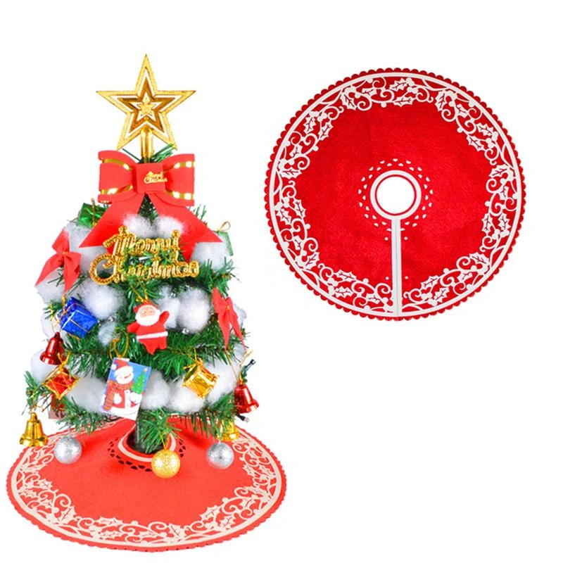 Mini Tree Skirt