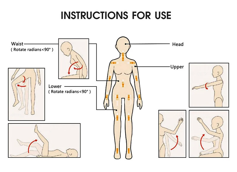 silicone dolls H597de061f0f743b7a7c295a3fa8ab52f3 Real doll full silicone inflatable doll high-end simulation of a real woman doll real man sex doll can be inserted I