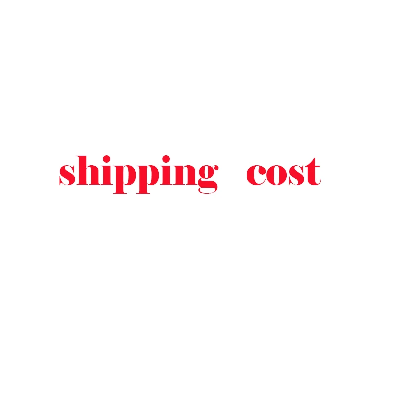 

shipping cost