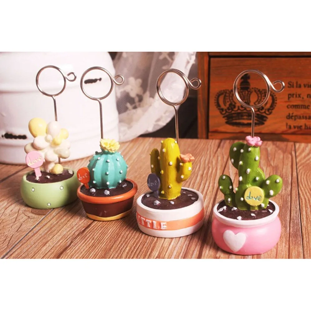 Y5G_Zakka-cactus-mini-bonsai-multi-meat-note-clip-desktop-message-folder-business-card-clip-accessories (1)