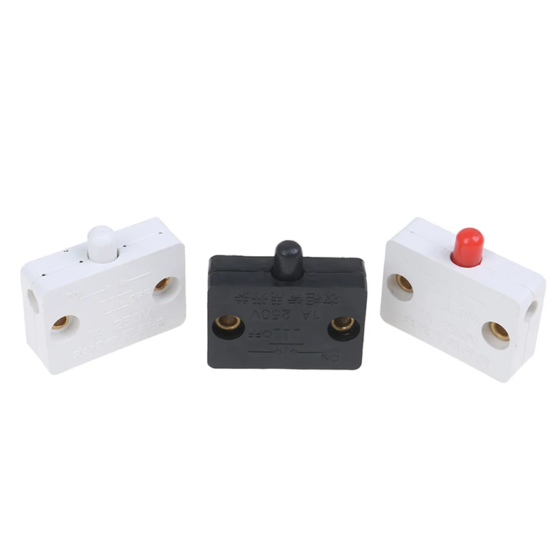 

Wardrobe Light Switch Door Touch Switch Automatic Lighting For Bedside Table Wine Cabinet Cupboard Door Control