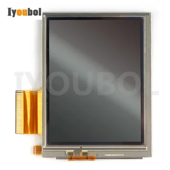 

LCD with Touch Digitizer Replacement for Symbol MC70 MC7004 MC7090 MC7094