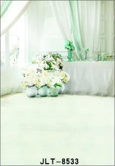 

SHENGYONGBAO Art Cloth Custom Photography Prop Children Indoor Wood Planks theme Photo Studio Background SJ-035