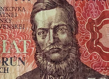 

Czechoslovakia 1987 P-96 50 Korun, VF Used Condition, Original Note