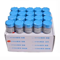 10g Thermal Grease Silicone Compound Thermal Paste Conductive Heatsink for CPU GPU Chipset Notebook Cooling Plaster with Scraper - Image 6