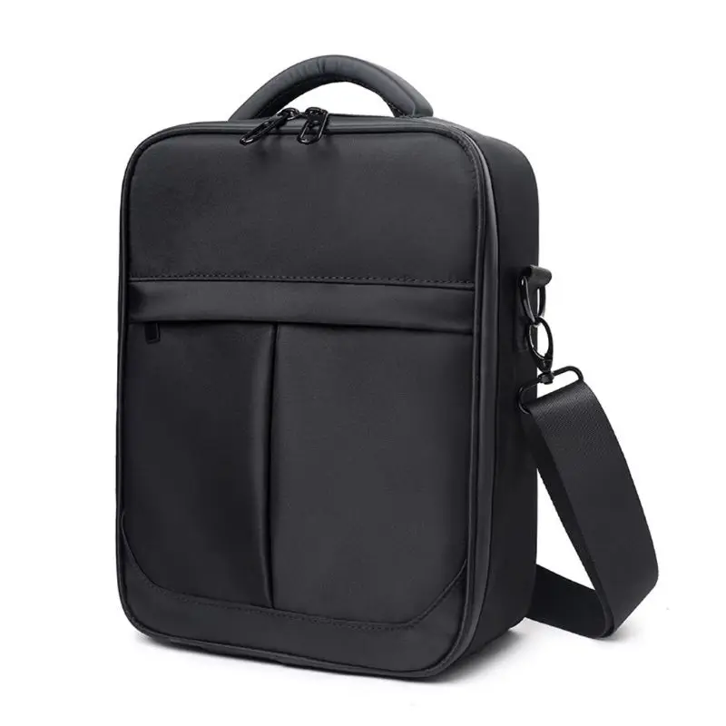 Buy New Handbag Backpack Storage Protective Bag Storage Box for DJI Mavic Mini Drone 31x24x11cm