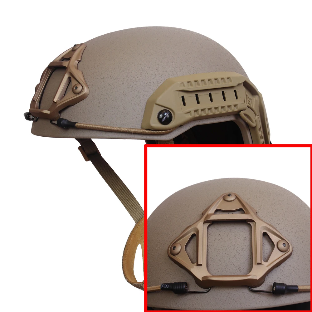 T. S. N. KGEAR идеальный военный энтузиастов морской шлем с Lux лайнер комплект MARSOC Seal RG
