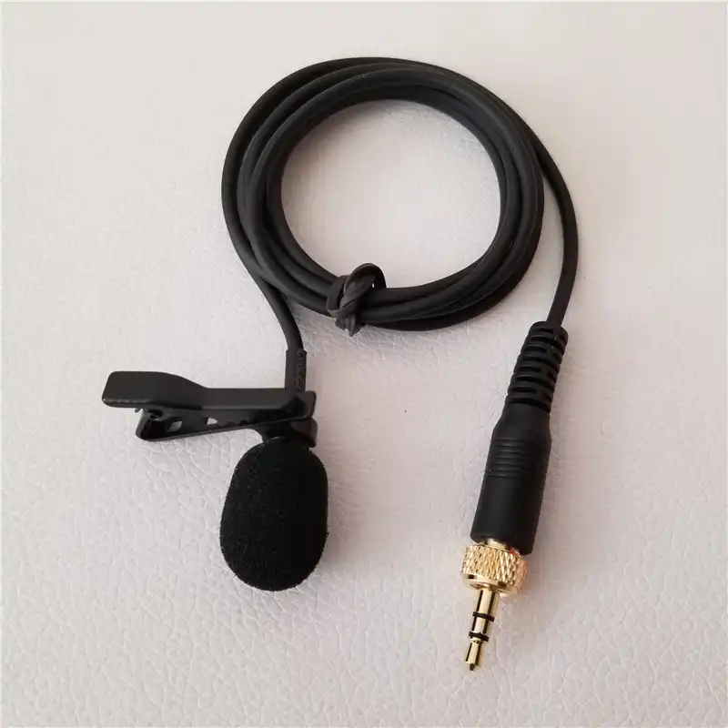 Wireless Microphone Camera Clip Collar Mic Utx B03 Utx B2 For Sony D11 Black Cable 1m Computer Cables Connectors Aliexpress Wireless Microphone Camera Clip Collar Mic Utx B03 Utx B2 For Sony D11 Black Cable 1m Computer Cables Connectors Aliexpress