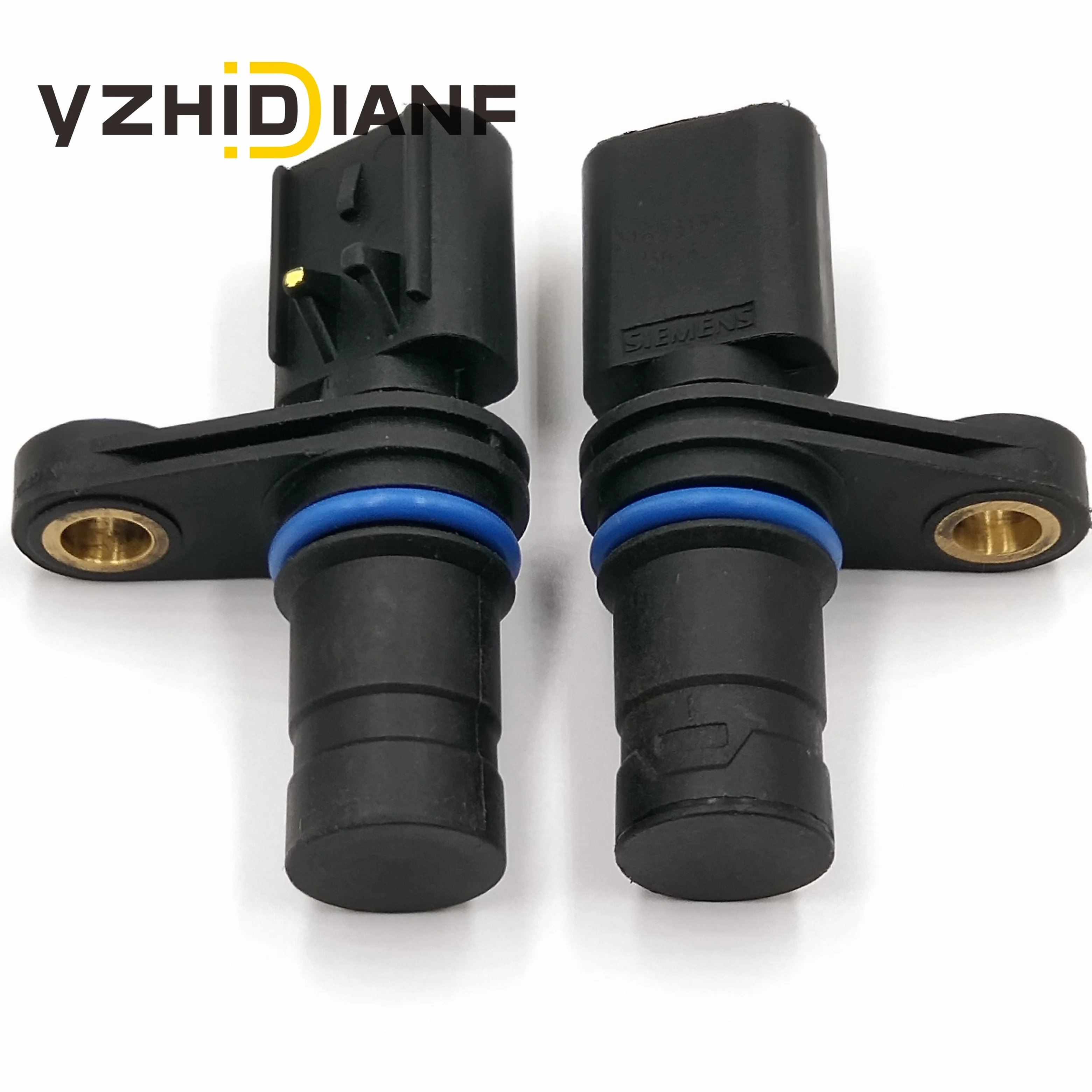 1xCrankshaftPositionSensorforBMWMiniCooperOEM04693135AA