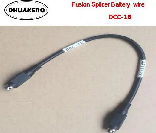 Оптоволоконный сварочный аппарат AB151 Fuji DCC-18 для FSM 80S 70 61S | Мобильные телефоны и